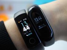 Nouveaux détails techniques sur le bracelet Xiaomi Mi Band 4