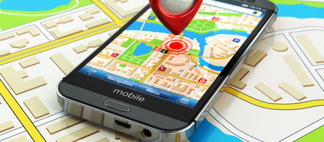 TOP 5 des meilleures cartes pour le navigateur GPS: choisissez le meilleur programme