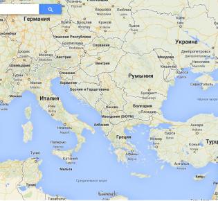 5 segreti e trucchi delle mappe di Google Maps a cui non hai prestato attenzione