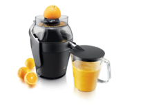 Citrus Juicer - Assistant en Vitaminisation