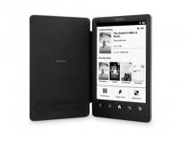 Sony e-books - une garantie de qualité ou un bibelot?