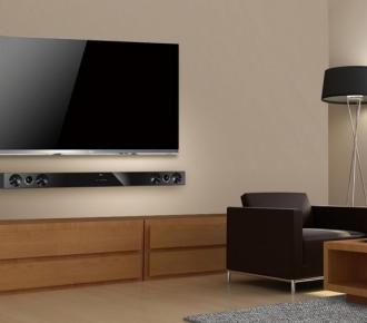 Soundbar, zeneközpont, hangszórók és házimozi: fejlett technológiai verseny