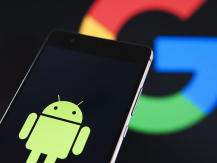 Plus de 200 logiciels malveillants détectés sur Google Play