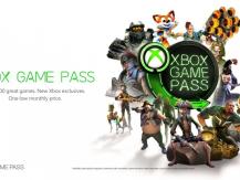 Microsoft annonce le nouveau service Xbox Game Pass de Microsoft