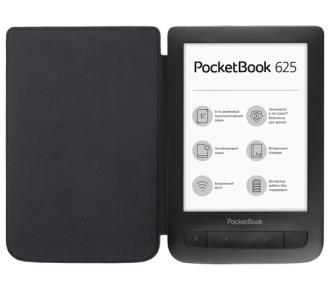 Livres électroniques PocketBook: acheter ou passer?