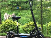 Les scooters les plus dignes d'Aliexpress