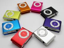 Choisir le meilleur lecteur mp3 avec Aliexpress