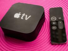 L'application Apple TV dispose désormais de son propre service de streaming