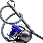 Dyson DC37 allergie musculaire