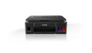 Canon PIXMA G2400