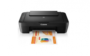 Canon PIXMA MG2540S