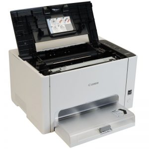 Canon i-sensys lbp7010c