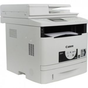 Canon i-sensys mf411dw