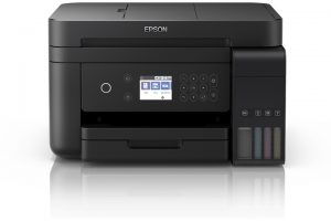 Epson l6170