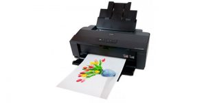 Epson Stylus Photo 1500W