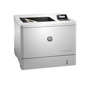 HP Color LaserJet Enterprise M553n