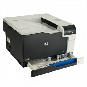 HP Color LaserJet Professional CP5225 (CE710A)