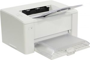 HP LaserJet Pro M104a