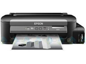 Epsonm 105