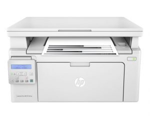 HP LaserJet Pro M132nw