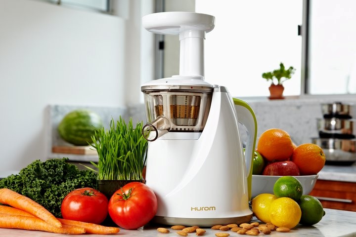 Hurom Juicer