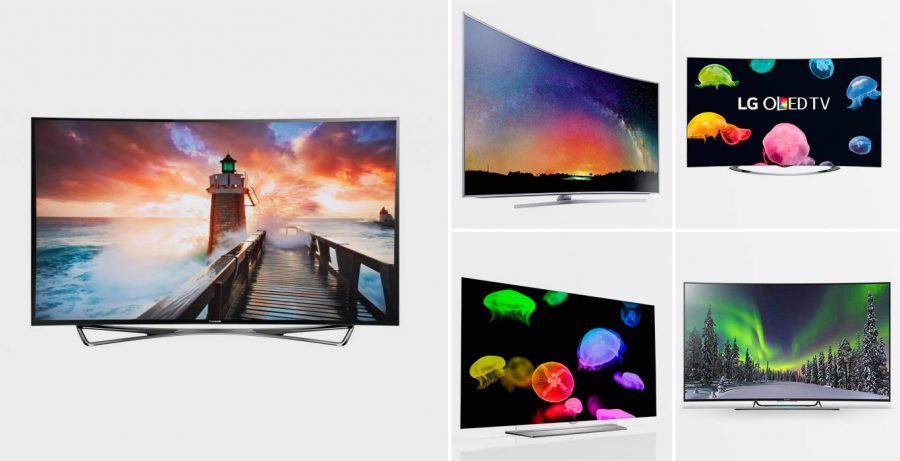 les meilleurs téléviseurs 4K de 2019