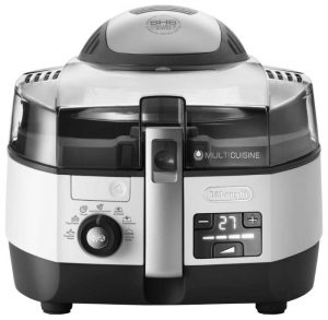 DeLonghi FH1394.W / BK