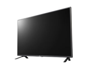 LG série 42LF560V