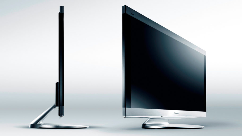 Panasonic LED Smart TV