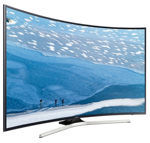 Samsung UE40KU6300U