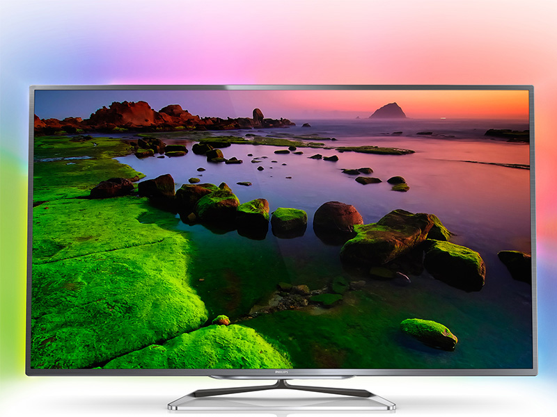 philips tvs 2019