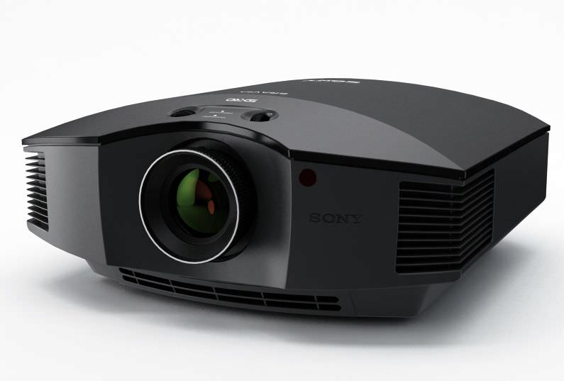 Projecteur Sony