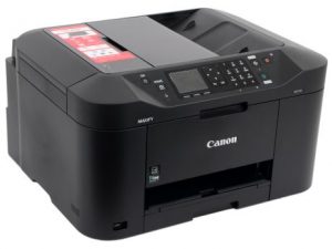 Canon MAXIFY MB2140