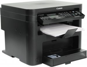 Canon i-sensys mf231