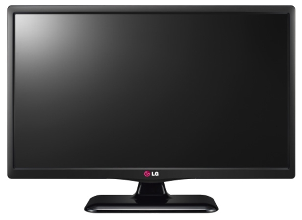 LG 24LF450U