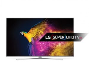 LG 55UH770V