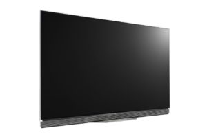 LG OLED 55E6V