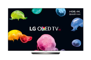 LG OLED65B6V