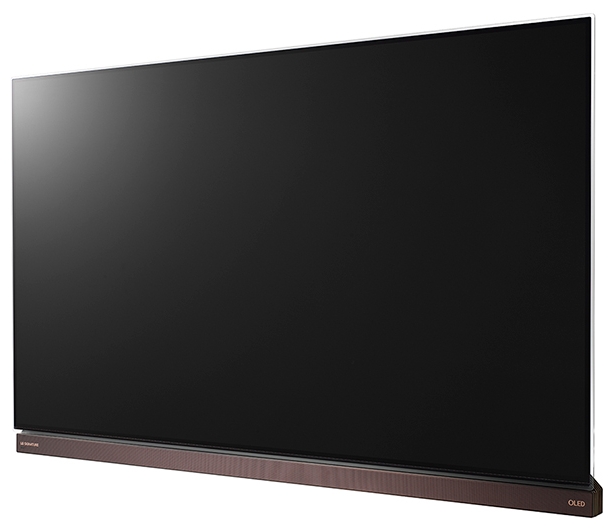 LG OLED65G6V