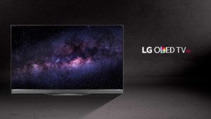 LG SIGNATURE OLED65G6