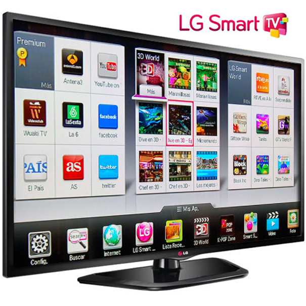 LG-Smart-TV