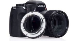 Leica S2-P