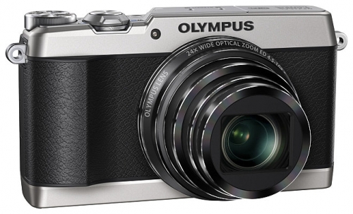 Olympus SH-1