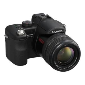 Panasonic Lumix FZ50