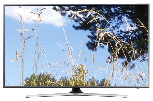 Samsung UE50JS7200U