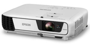 Epson EB-S31