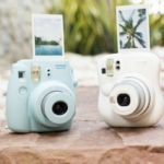 Appareil photo Polaroid pour les amateurs de photographie instantanée