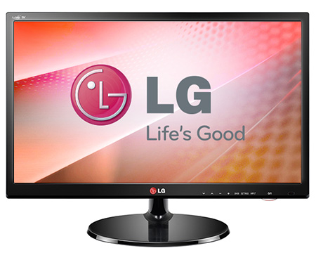 tv lg