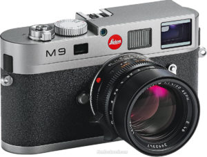 Leica m9