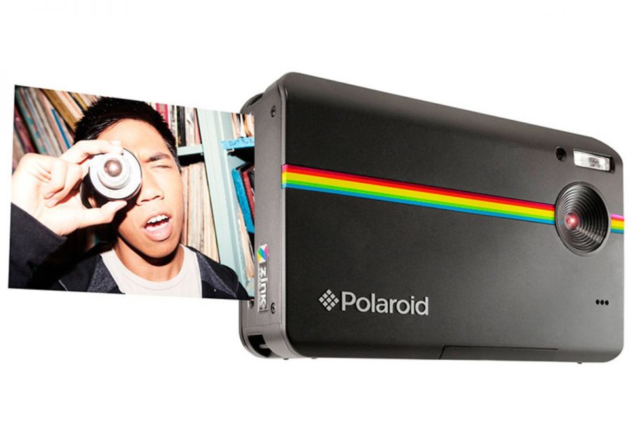 Polaroid Z2300